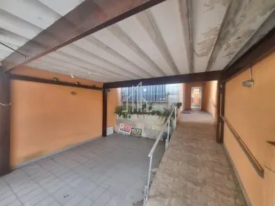 Casa com 3 Quartos à venda, 250m² no Cidade Dutra, São Paulo