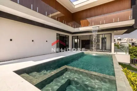 Casa de Condomínio com 4 Quartos à venda, 480m² no Cyrela Landscape Esplanada, Votorantim