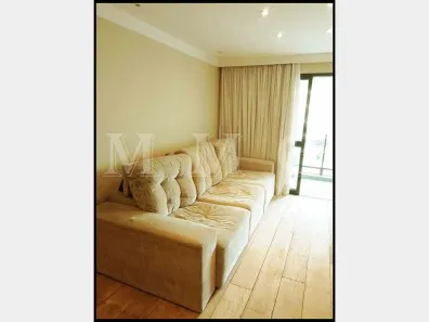 Apartamento com 3 Quartos à venda, 94m² no Vila Mariana, São Paulo