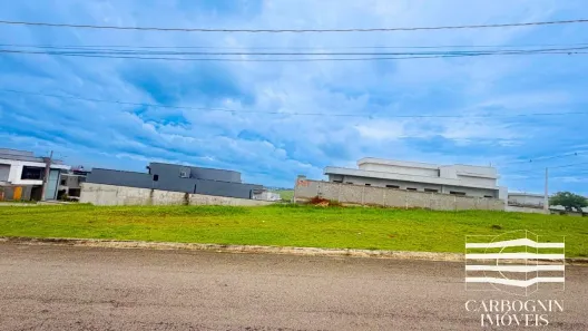 Lote/Terreno à venda, 381m² no Parque Residencial Maria Elmira, Caçapava