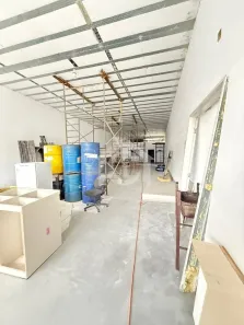 Ponto Comercial para alugar, 200m² no Conceição, Diadema
