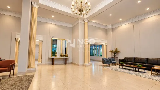 Apartamento com 2 Quartos à venda, 73m² no Setor Bueno, Goiânia
