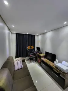 Apartamento com 1 Quarto à venda, 35m² no Quinta da Paineira, São Paulo