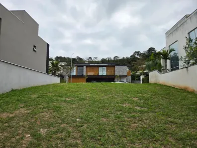 Lote/Terreno à venda, 468m² no Condomínio Residencial Alphaville II, São José dos Campos
