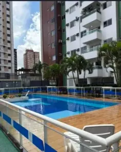 Apartamento com 2 Quartos para alugar, 70m² no Pedreira, Belém