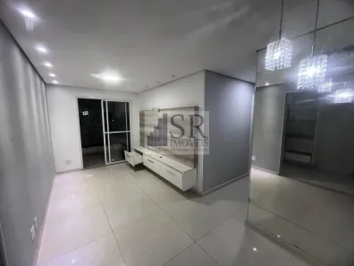 Apartamento com 2 Quartos à venda, 60m² no Vila Canero, São Paulo