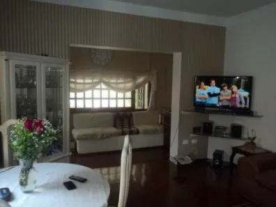 Casa com 3 Quartos à venda, 110m² no Jardim Anália Franco, São Paulo
