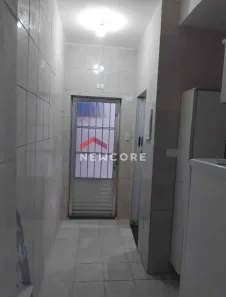 Apartamento com 1 Quarto à venda, 41m² no Centro, São Vicente