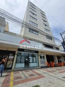 Apartamento com 1 Quarto à venda, 58m² no Centro, Peruíbe