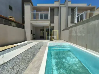 Casa com 4 Quartos à venda, 192m² no Recreio, Rio das Ostras