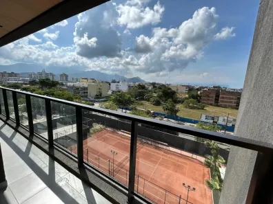 Apartamento com 3 Quartos à venda, 75m² no Recreio dos Bandeirantes, Rio de Janeiro