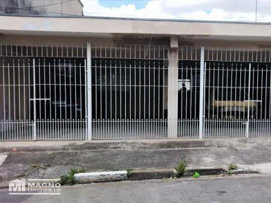 Casa com 1 Quarto à venda, 81m² no Cidade Nitro Operária, São Paulo