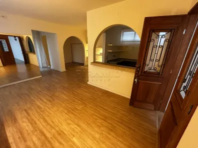 Imóvel Comercial para alugar, 217m² no Jardim São Luiz, Ribeirão Preto
