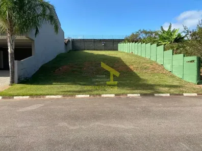 Lote/Terreno à venda, 360m² no Loteamento Residencial Dolce Vita, Itatiba