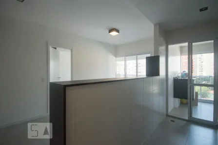 Apartamento com 1 Quarto à venda, 47m² no Vila Gertrudes, São Paulo