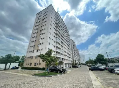 Apartamento com 2 Quartos para alugar, 58m² no Atalaia, Ananindeua
