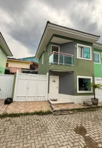Casa com 2 Quartos à venda, 200m² no Nova, Mangaratiba
