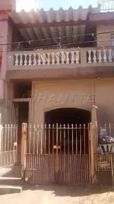 Sobrado com 2 Quartos à venda, 200m² no Vila Nova Mazzei, São Paulo