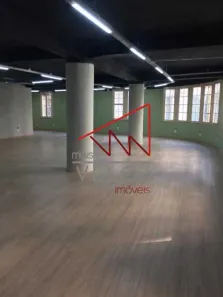 Ponto Comercial à venda, 218m² no Centro, Rio de Janeiro