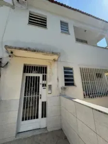 Apartamento com 2 Quartos para alugar, 55m² no Todos os Santos, Rio de Janeiro