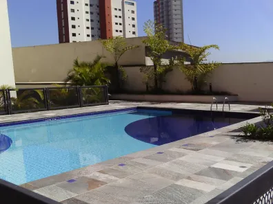 Apartamento com 3 Quartos para alugar, 68m² no Água Fria, São Paulo