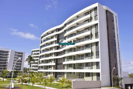 Apartamento com 3 Quartos para alugar, 113m² no Paiva, Cabo de Santo Agostinho