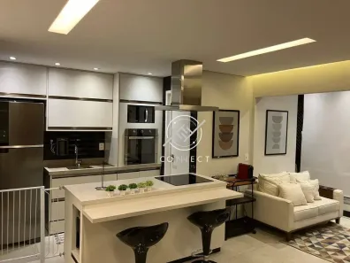 Apartamento com 3 Quartos à venda, 110m² no Alphaville Empresarial, Barueri