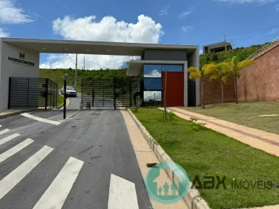 Lote/Terreno à venda, 389m² no Guarujá Mansões, Betim