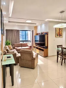 Apartamento com 3 Quartos à venda, 102m² no Jardins, Aracaju