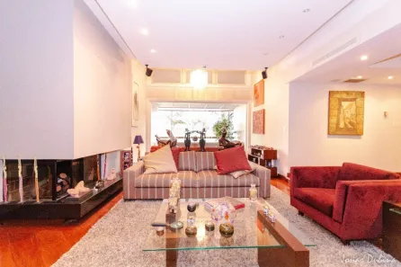 Cobertura com 4 Quartos à venda, 413m² no Bela Vista, Porto Alegre