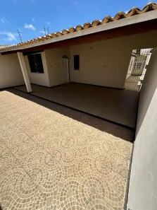 Casa com 4 Quartos à venda, 200m² no Jabotiana, Aracaju