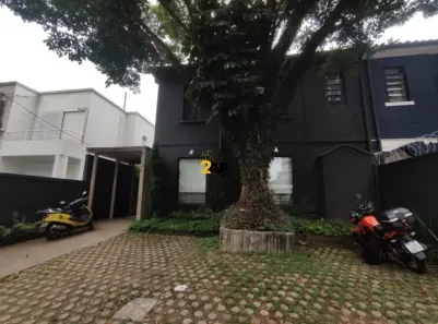 Prédio Comercial para alugar, 300m² no Jardim América, São Paulo