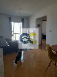 Apartamento com 2 Quartos à venda, 71m² no Campanário, Diadema