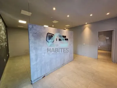 Ponto Comercial para alugar, 80m² no Centro, Botucatu