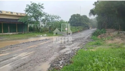 Lote/Terreno à venda, 1560m² no Vale da Figueira (Ponta Negra), Maricá