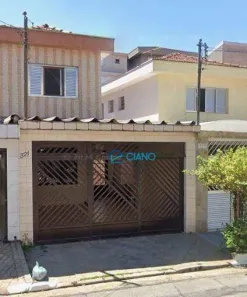 Sobrado com 2 Quartos à venda, 172m² no Alto da Mooca, São Paulo