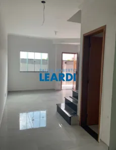Casa de Condomínio com 2 Quartos à venda, 80m² no Penha de França, São Paulo