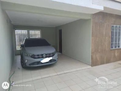 Casa com 3 Quartos à venda, 172m² no Jardim Aricanduva, São Paulo