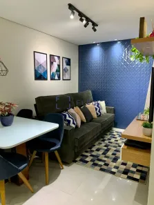 Apartamento com 2 Quartos à venda, 44m² no Liberdade, São Paulo