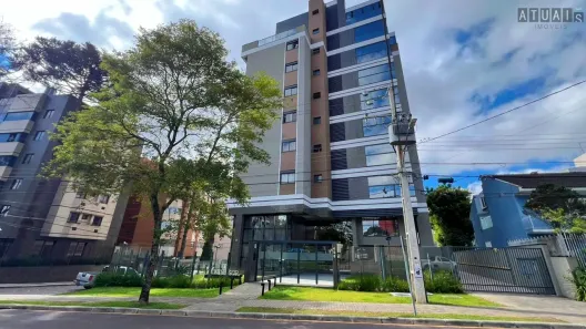Apartamento com 3 Quartos à venda, 113m² no Bacacheri, Curitiba