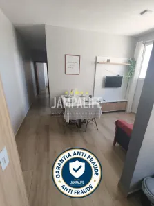 Apartamento com 2 Quartos à venda, 46m² no Portal do Poço, Cabedelo