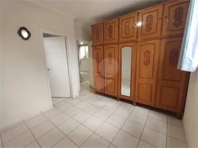 Apartamento com 3 Quartos à venda, 40m² no Vila Xavier (Vila Xavier), Araraquara