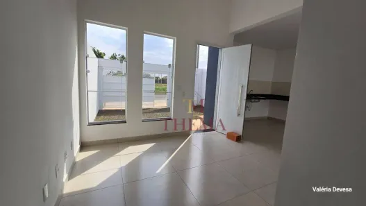 Casa de Condomínio com 2 Quartos à venda, 63m² no Nossa Senhora Aparecida I, Saltinho