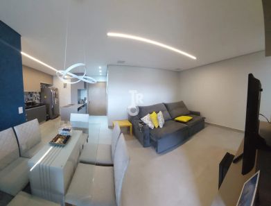 Apartamento com 3 Quartos à venda, 101m² no Horto Florestal, Jundiaí