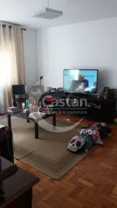 Apartamento com 2 Quartos à venda, 96m² no Vila Santa Clara, São Paulo