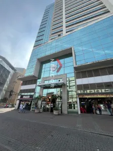 Sala Comercial à venda, 46m² no Centro, Nova Iguaçu