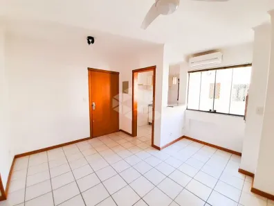 Apartamento com 1 Quarto para alugar, 35m² no São João, Porto Alegre