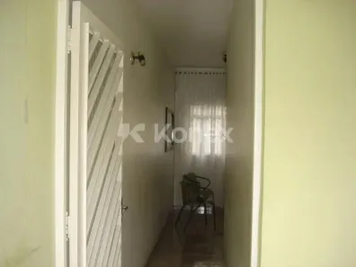 Sobrado com 4 Quartos à venda, 200m² no Jardim Brasil (Zona Norte), São Paulo