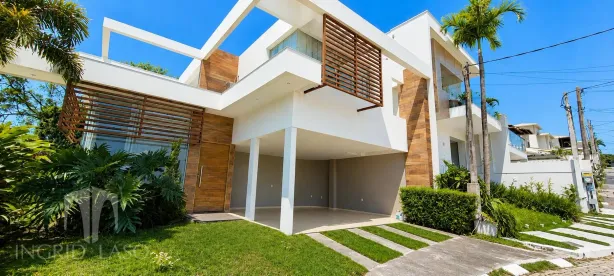 Casa com 3 Quartos à venda, 300m² no Riviera Fluminense, Macaé