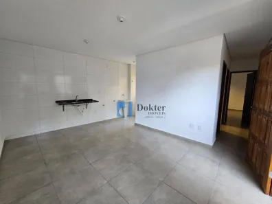 Apartamento com 2 Quartos à venda, 44m² no Jardim do Tiro, São Paulo